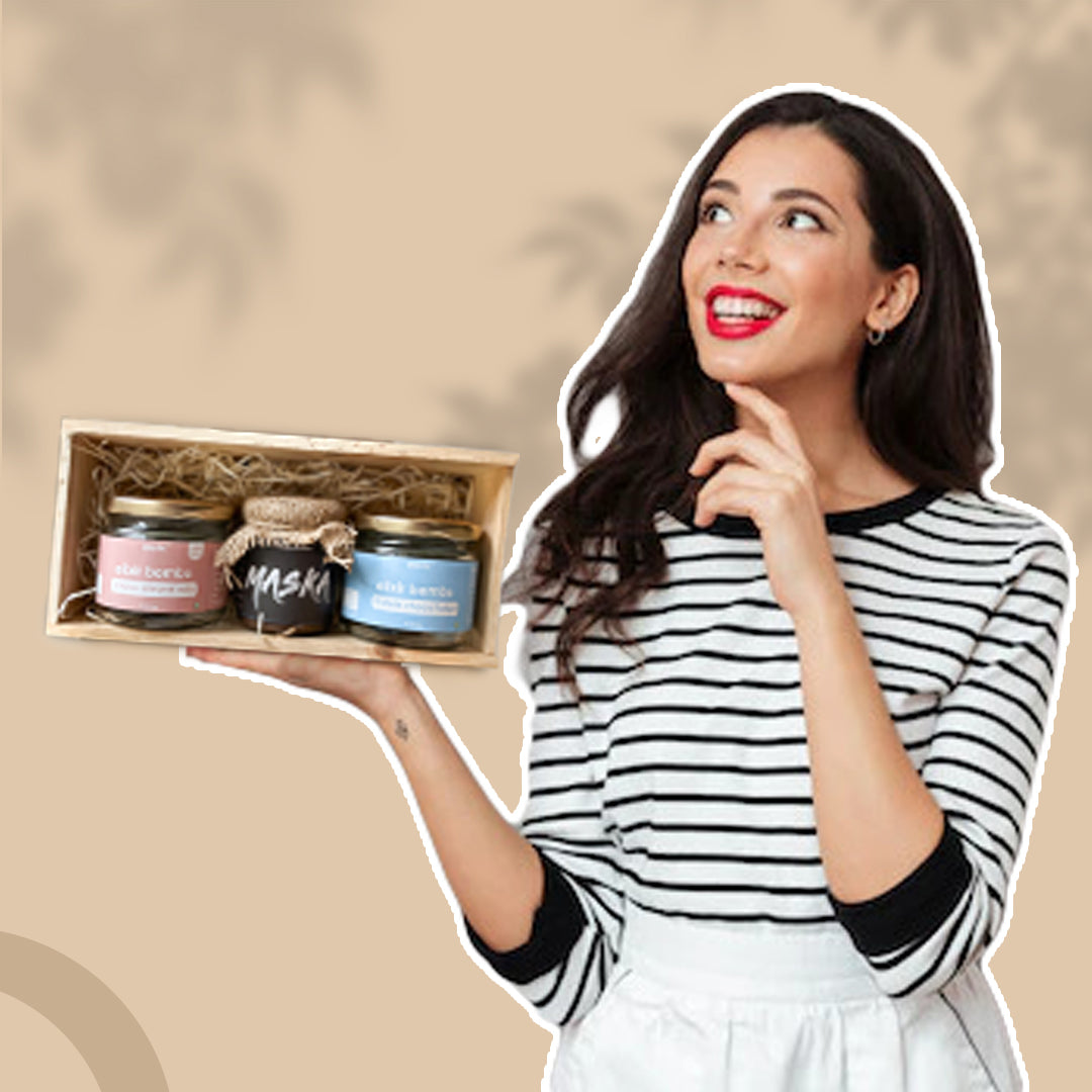 High-Protein Wellness Hamper