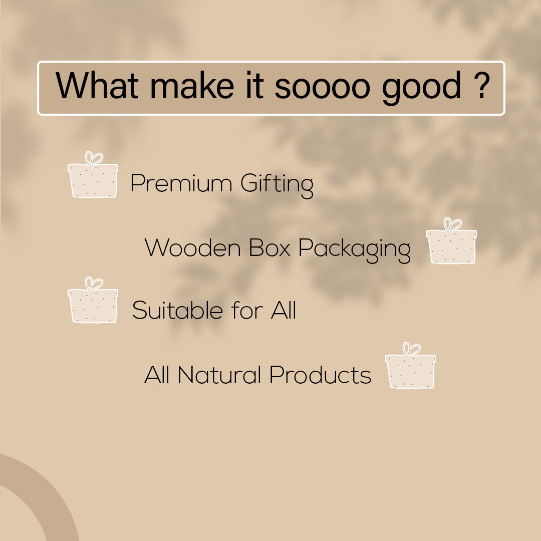 High-Protein Wellness Hamper