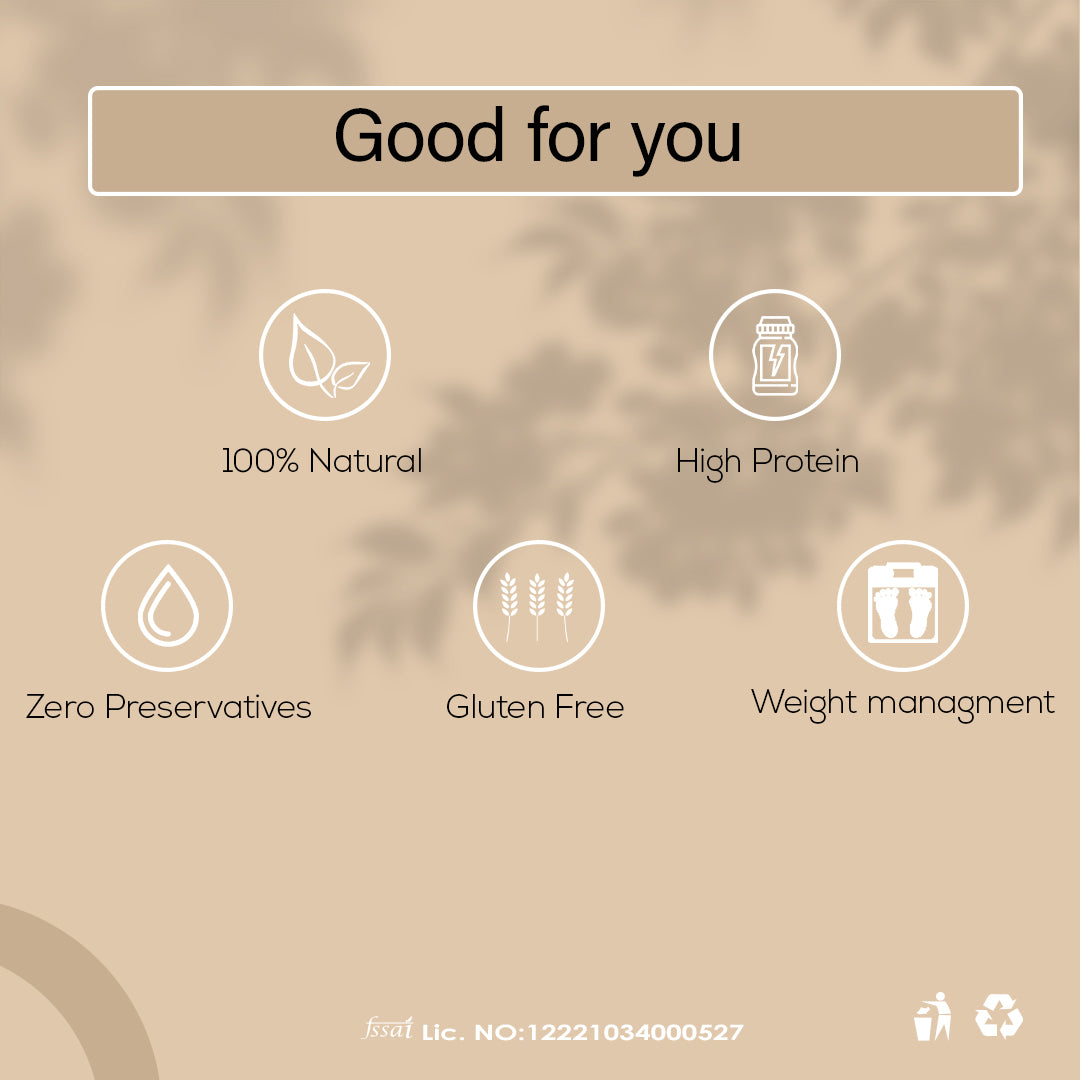 High-Protein Wellness Hamper