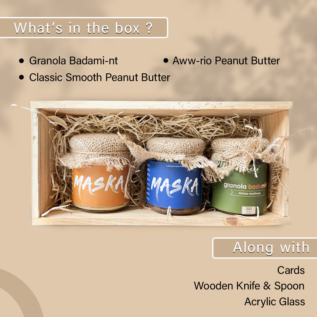 Healthy Hamper