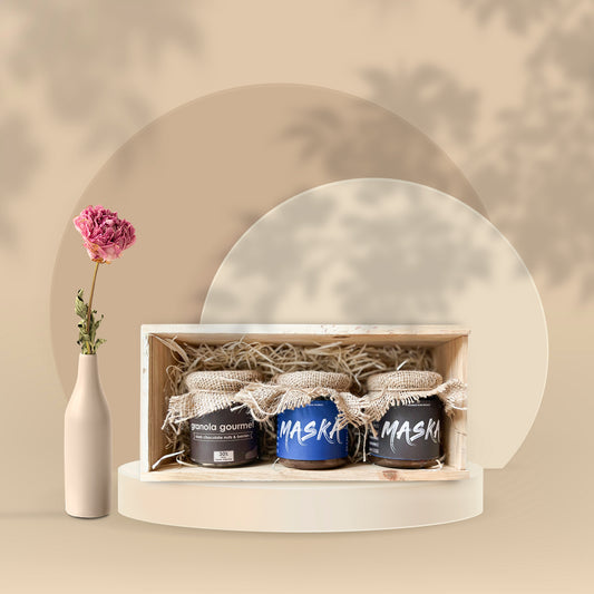 Chocolate Crunchy Hamper