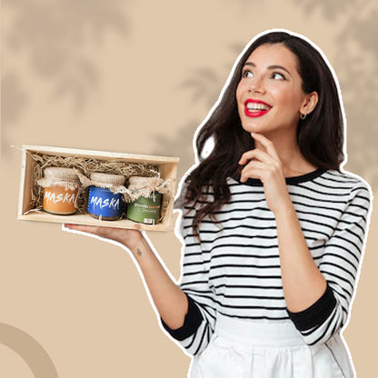 Healthy Hamper
