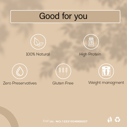 High-Protein Wellness Hamper